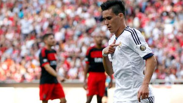 Benfica vs Real Madrid: A Classic Rivalry in Football