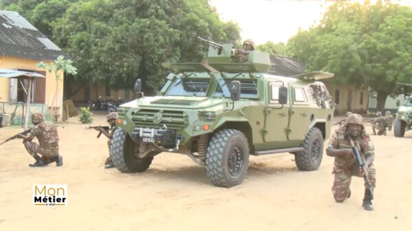 A Journey Through the Culture and History of Benin
