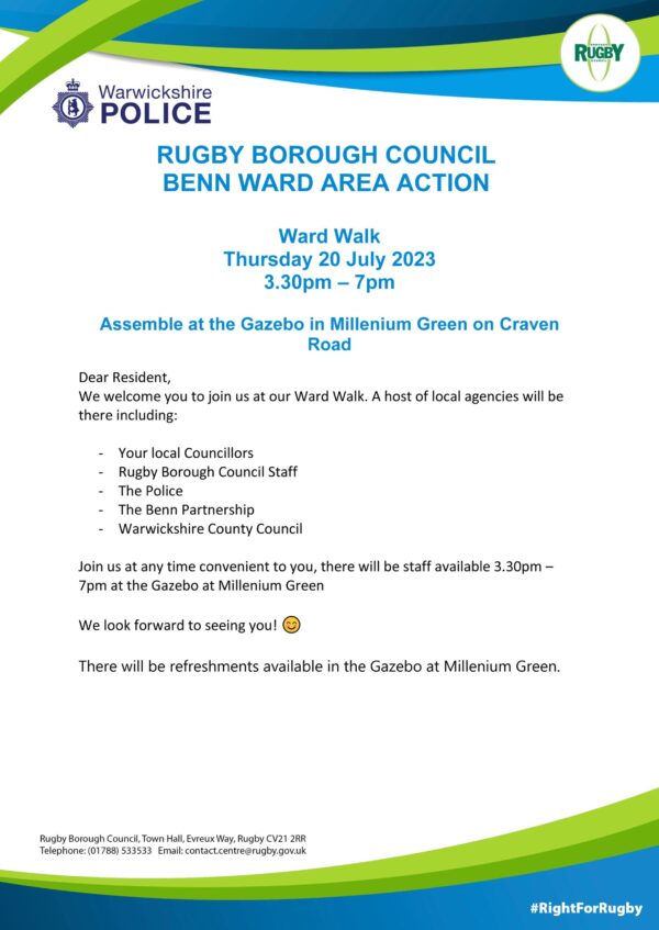 Benn Ward: The Emerging Talent in UK Sports