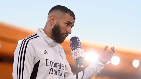 The Legacy of Karim Benzema in Modern Football