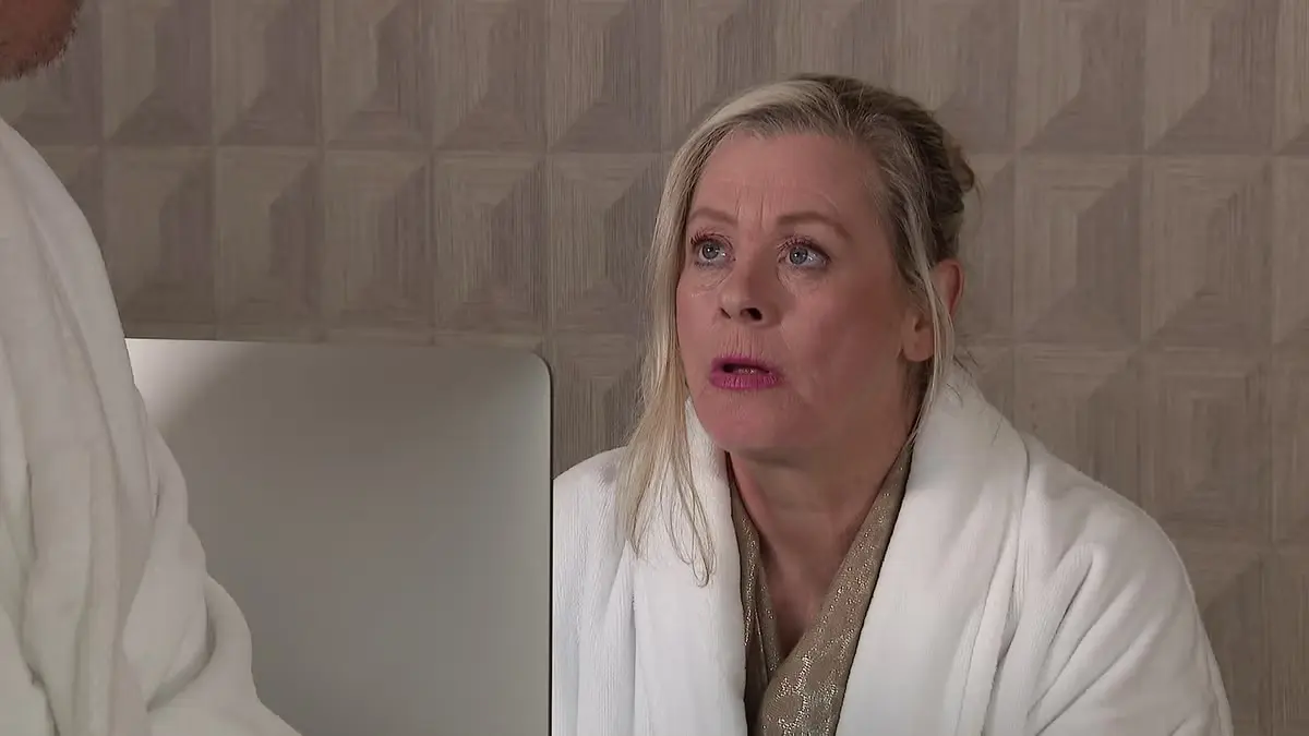 Exploring Bernie from Coronation Street: Key Storylines and Impact