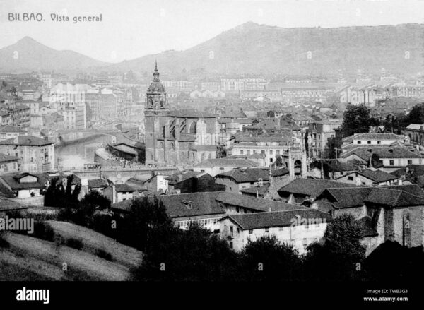 Exploring Bilbao: A Cultural Hub in Spain