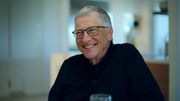 Bill Gates: A Legacy of Innovation and Philanthropy