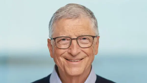 The Multifaceted Impact of Bill Gates
