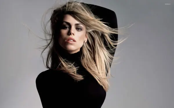 The Versatile Career of Billie Piper
