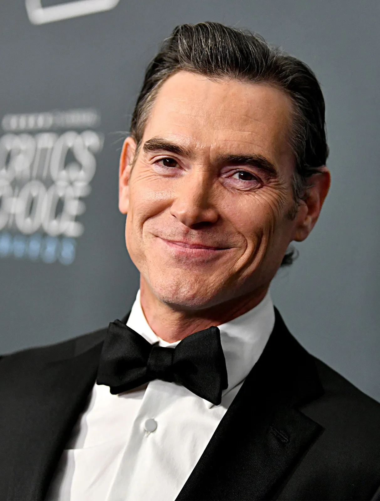 The Remarkable Career of Billy Crudup