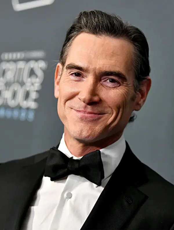 The Remarkable Journey of Billy Crudup