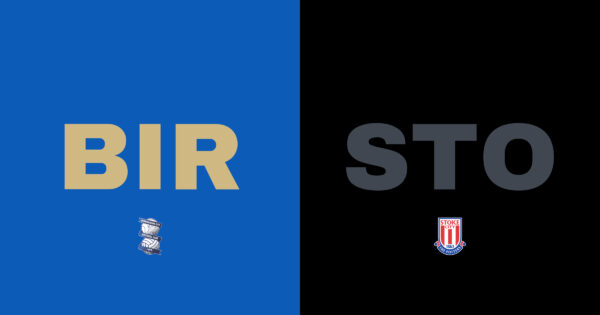 Birmingham vs Stoke City: A Battle for Bragging Rights