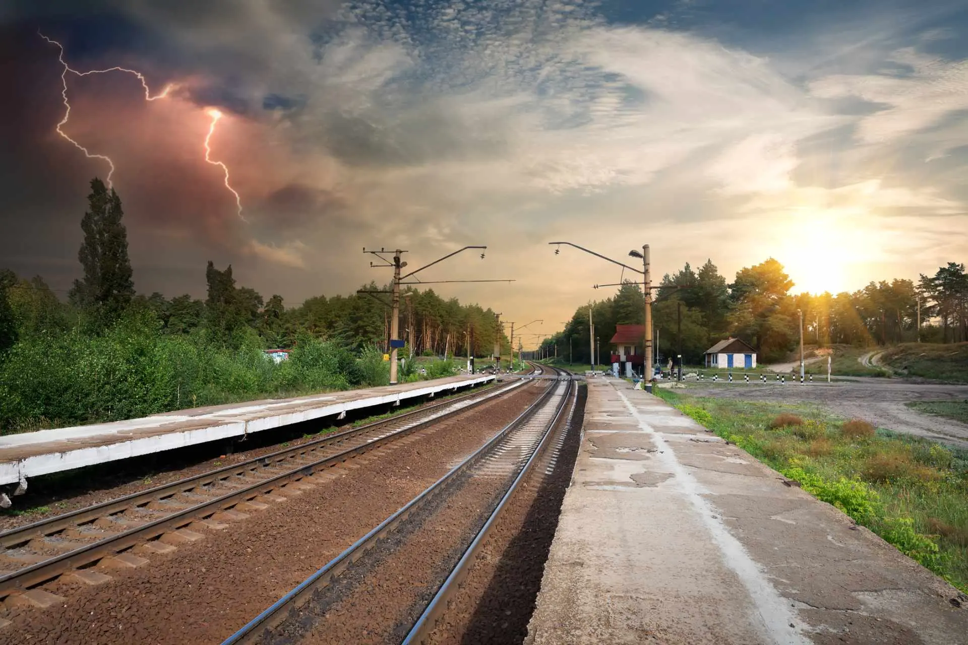 Latest Birmingham Weather Updates and Forecasts