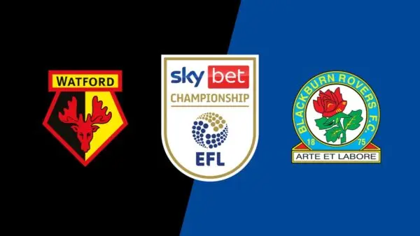 Blackburn Rovers vs Watford: Match Preview and Insights