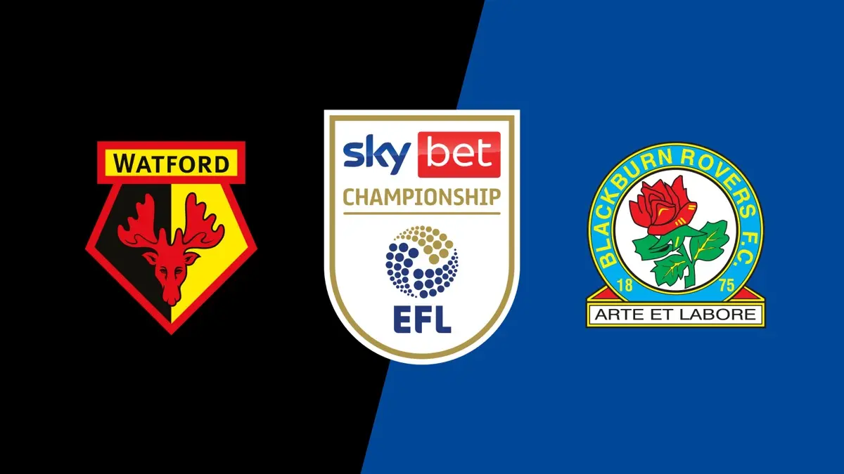 Blackburn Rovers vs Watford: Match Preview and Insights
