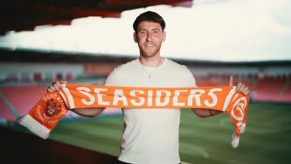 Blackpool vs Northampton Town: A Critical Encounter