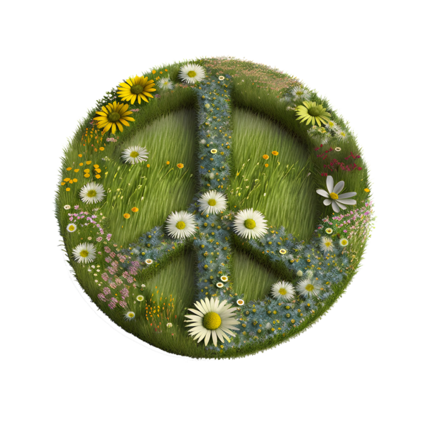 The Significance of the Board of Peace Logo