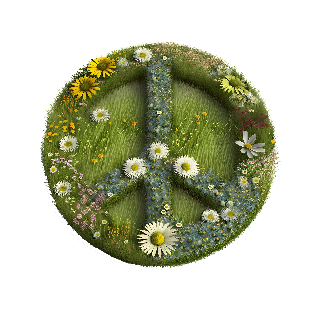 The Significance of the Board of Peace Logo