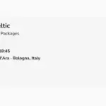 Bologna vs Celtic: A Thrilling Clash in European Football