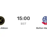 Bolton vs Burton: Overview of the Key Fixture