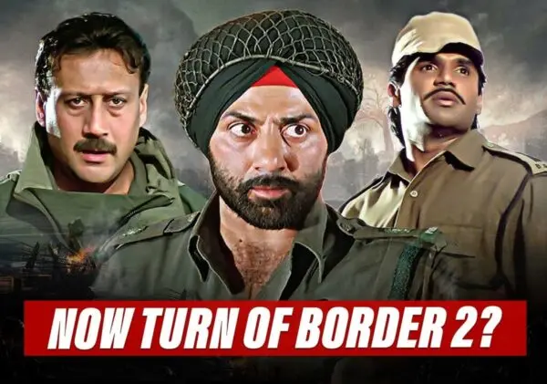 The Anticipation for Border 2: What We Know So Far