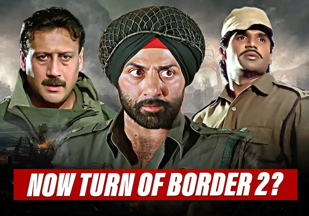 The Anticipation for Border 2: What We Know So Far