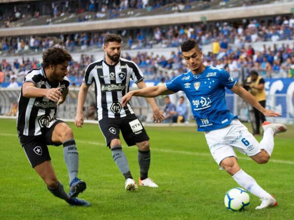 Botafogo vs Cruzeiro: A Thrilling Encounter in Brazilian Football