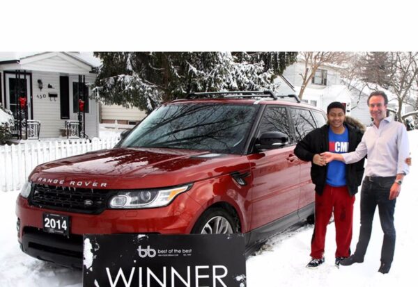 Exploring BOTB: The Dream Car Competition Revolution