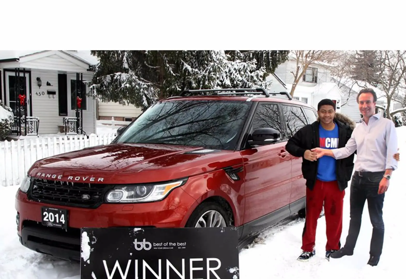 Exploring BOTB: The Dream Car Competition Revolution