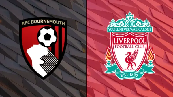 Bournemouth vs Liverpool: Match Overview and Highlights