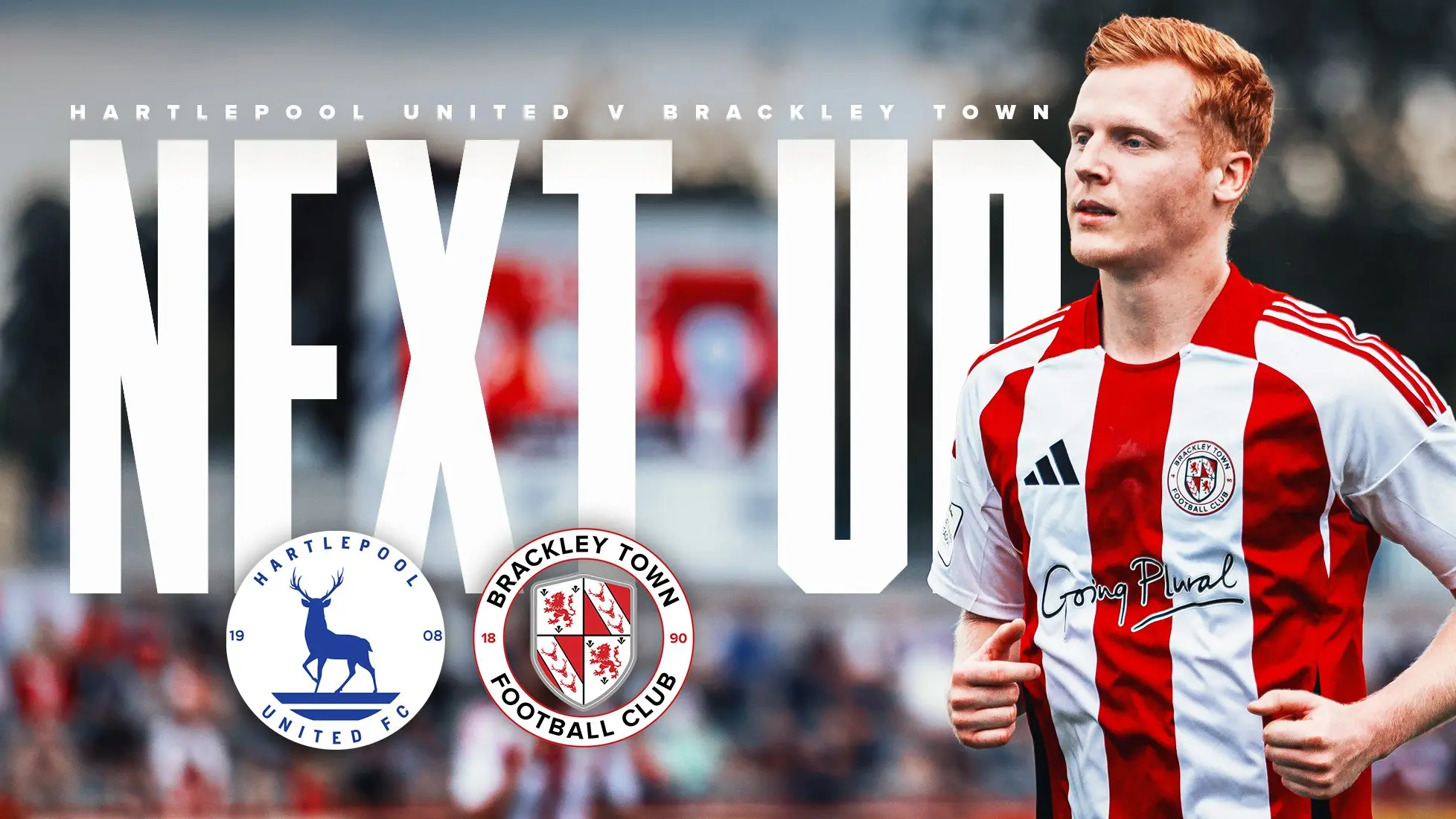 Brackley Town vs Hartlepool: A Clash of Ambitions