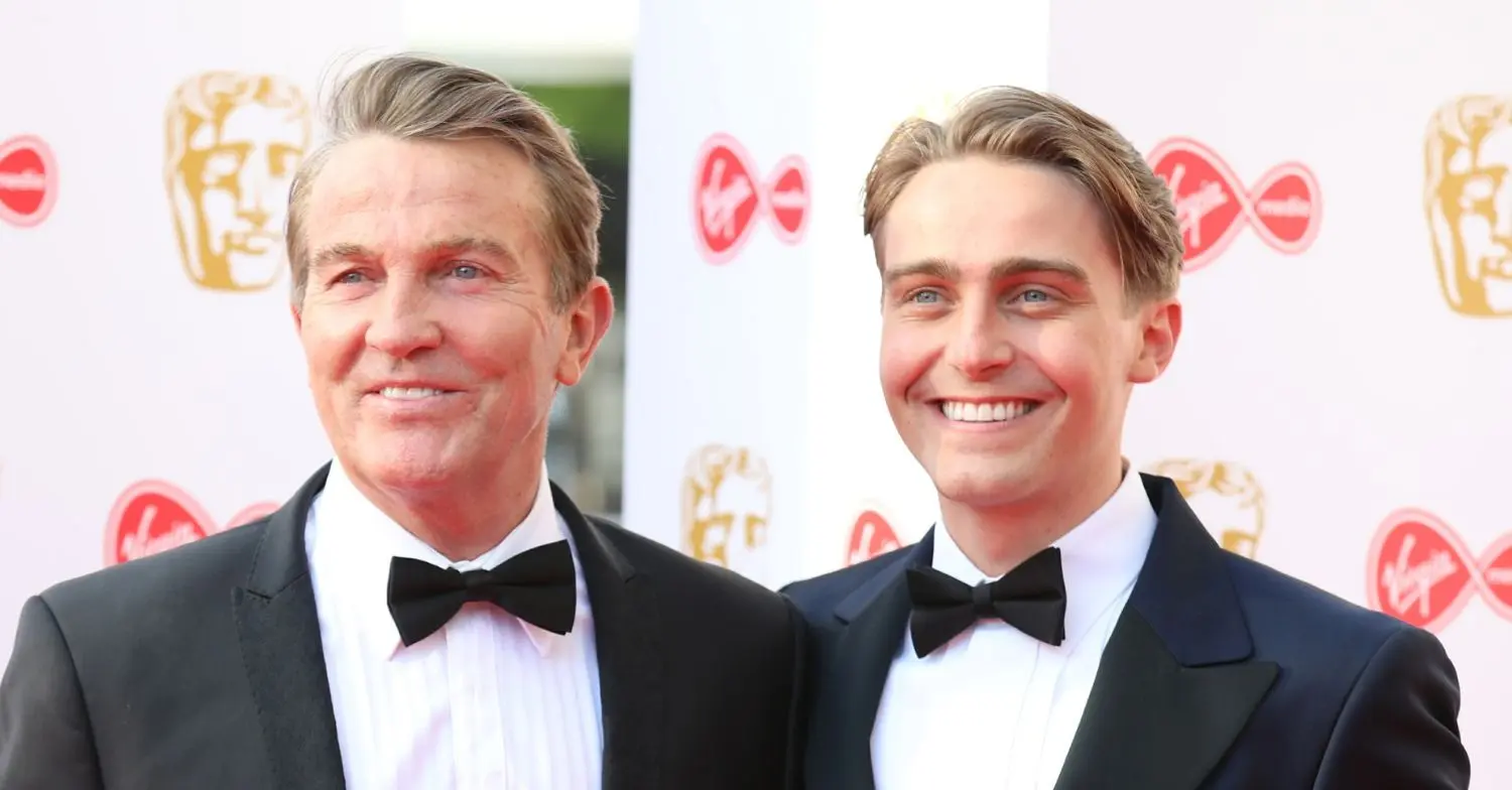 The Multifaceted Talent of Bradley Walsh