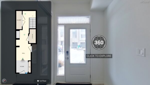 Discovering Brampton: Growth and Community in Ontario