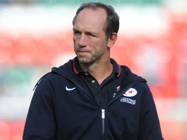 The Influence of Brendan Venter on Modern Rugby