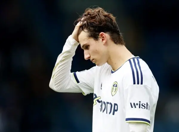 Brenden Aaronson: A Promising Talent in Football