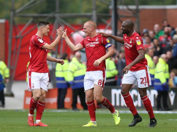 Brentford vs Nottm Forest: A Clash of Ambitions