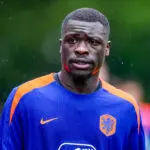 Brian Brobbey: The Ascension of a Football Talent