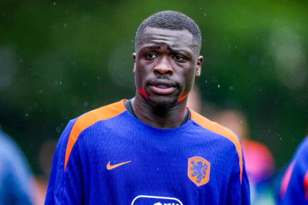 Brian Brobbey: The Ascension of a Football Talent