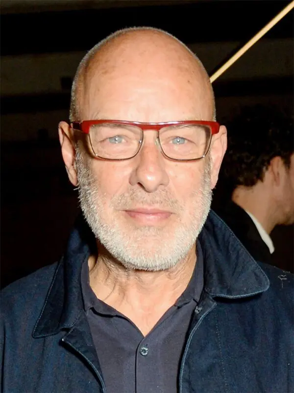 Exploring the Musical Genius of Brian Eno