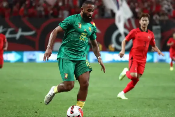 Exploring the Impact of Brian Mbeumo in Modern Football