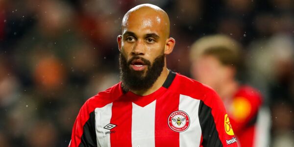 The Promising Career of Brian Mbeumo