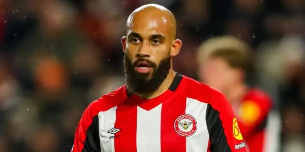 The Promising Career of Brian Mbeumo