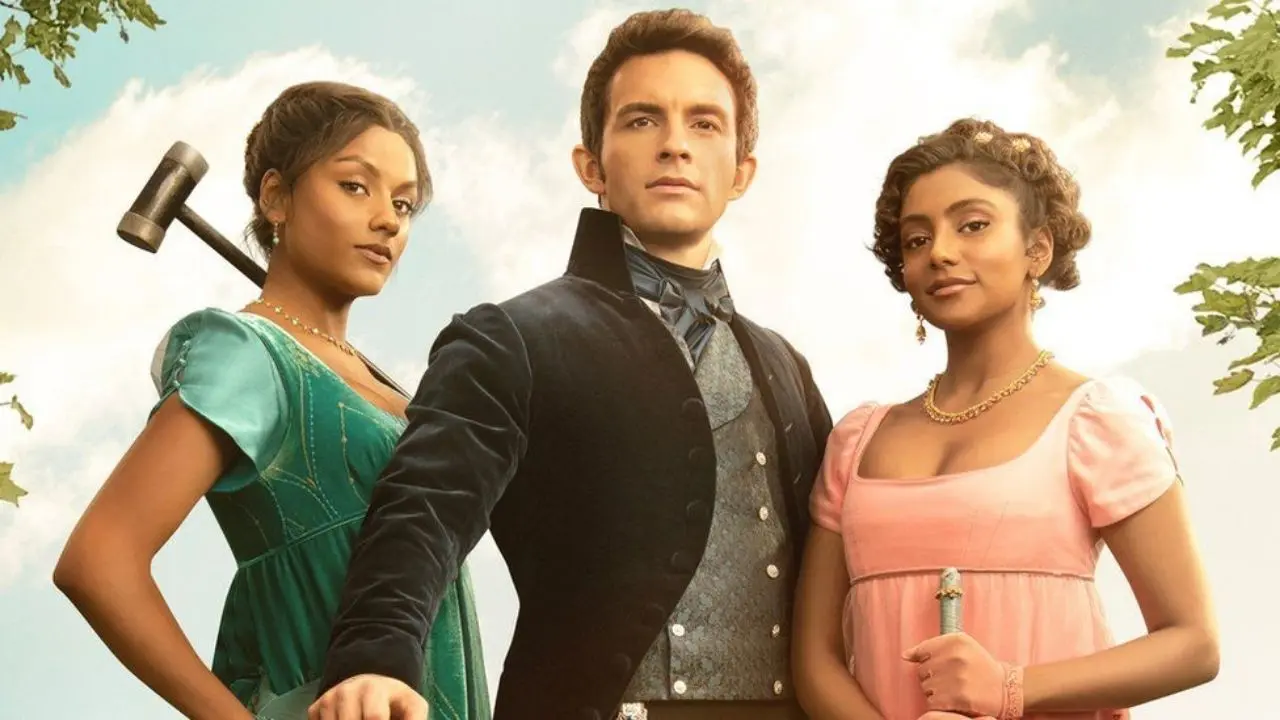 Bridgerton: A Cultural Phenomenon in Television