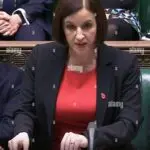 Bridget Phillipson: A Prominent Figure in UK Politics