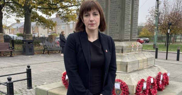 Bridget Phillipson: A Key Figure in Contemporary UK Politics