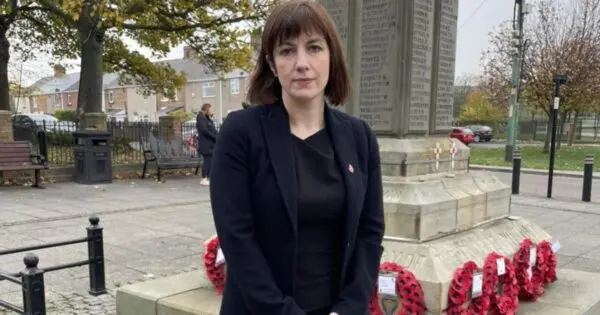 Bridget Phillipson: A Key Figure in Contemporary UK Politics