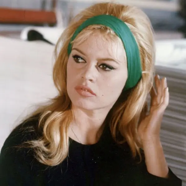 Brigitte Bardot: A Legend in Cinema and Activism