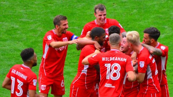 Bristol City: The Current State of Affairs