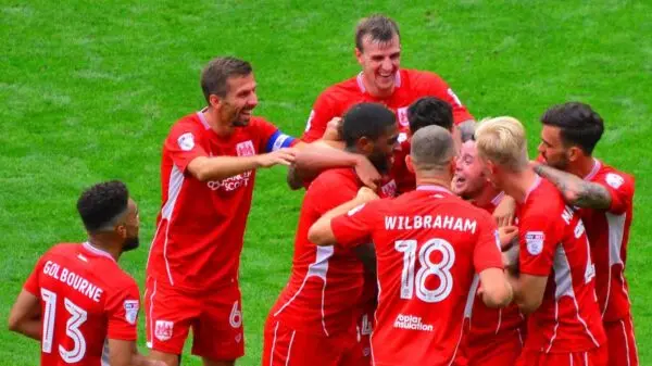 Bristol City: The Current State of Affairs