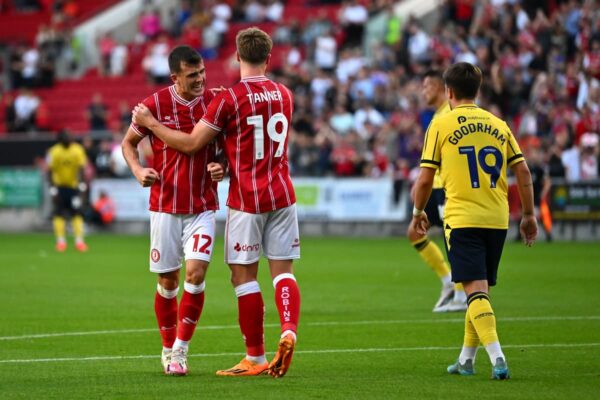 Bristol City vs Sheffield Wednesday: Match Preview and Insights