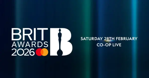 What to Expect from the Brit Awards 2026