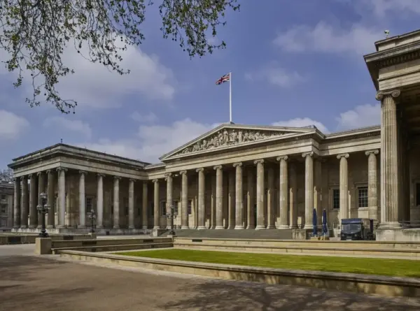 The Importance of the British Museum in Global Heritage