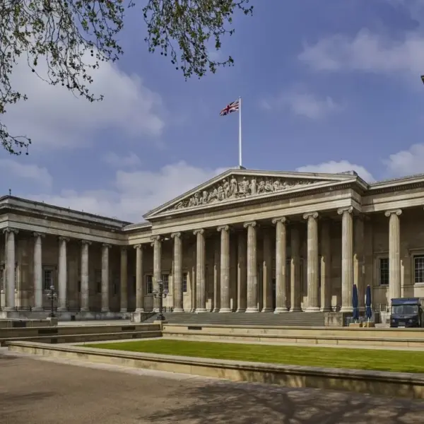 The Importance of the British Museum in Global Heritage