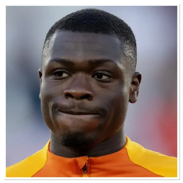 Brobbey: The Emerging Football Talent Transforming the Game